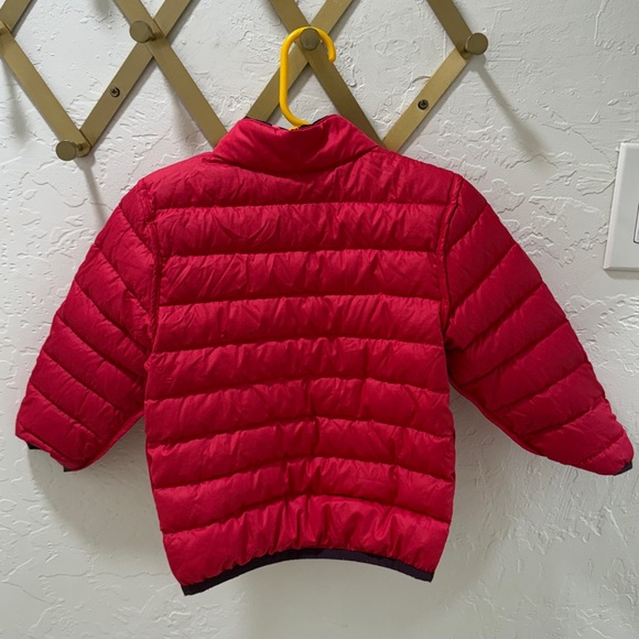 REI Kids' Reversible Puffer Jacket - Picture 4 of 4